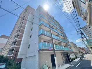 アンベリール亀有の画像