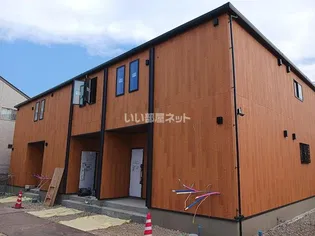 CASA TREの画像