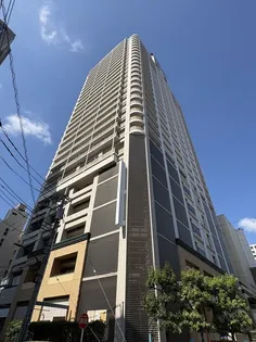 グランタワー府中ラ アヴェニューの画像