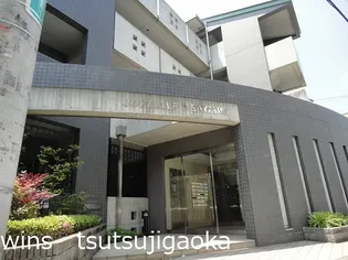 ジョイリーフ仙川の画像
