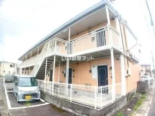 ペアシティ岩原の画像