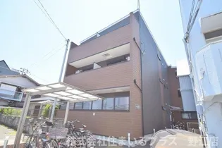 GMヒルズ今津北B棟の画像