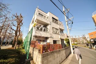 エステート立石の画像
