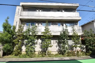 パークメゾン表参道の画像