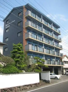 ナルミハイツ高城の画像