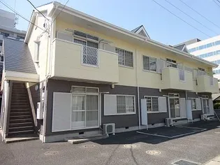 ロマニー高柳Iの画像