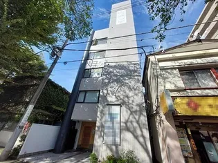 西門エイチエスビルの画像
