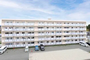 ビレッジハウス滝沢大崎1号棟の画像