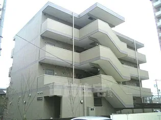 大阪府堺市堺区市之町西2【マンション】の外観