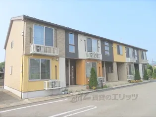 ラ ルーチェの外観