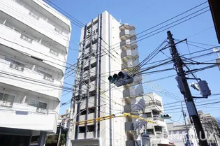 金鼎ビルKOMEYAの画像