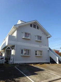 甘粕ハイツの画像