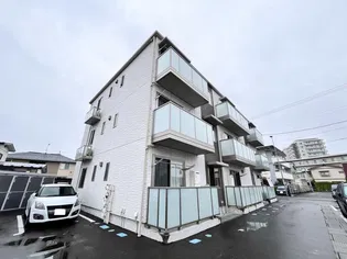 ベレオ南仙台の画像