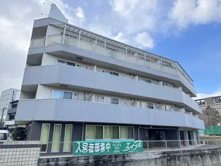 メゾンドゥース学園町の画像