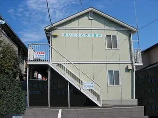 Nハウスの画像