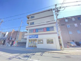 サーティフル新二条の画像