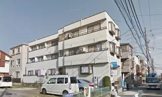ワタナベビル【3階】の外観