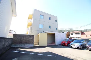 カーサフェリーチェの画像