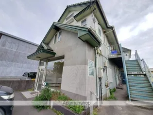 ランドコーポ神栖の画像