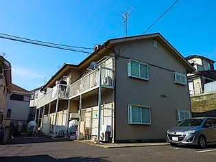 スカイハイツ秋元IIの画像