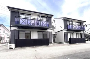 メゾンボヌール Bの画像