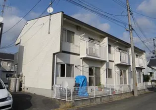 ベルメゾン中島Dの画像