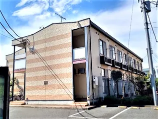 レオパレス楓の画像