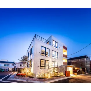 ウェルスクエアイズム三軒茶屋の画像