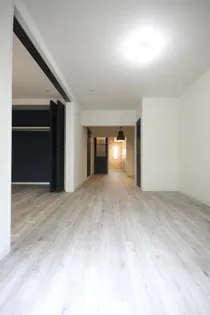 エクレール・ヨコハマ【1階】の外観