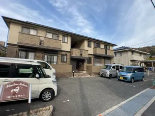 フローレス桜の画像