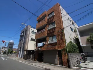 サウスガーデンの画像