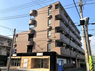 リーセントパレス多摩の画像