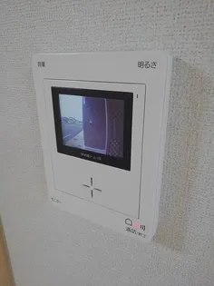 ゴールド・リッチ平江・I【1階】の内装