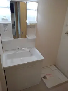 ゴールド・リッチ平江・I【1階】の内装