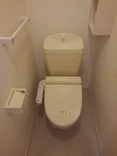 ゴールド・リッチ平江・I【1階】の内装