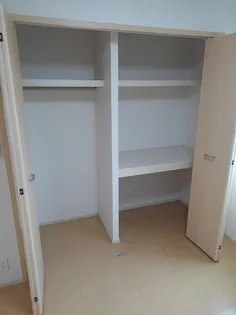 ゴールド・リッチ平江・I【1階】の内装