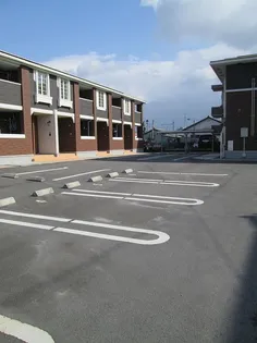 ゴールド・リッチ平江・I【1階】の地図