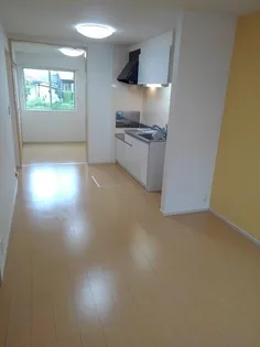 ゴールド・リッチ平江・I【1階】の内装