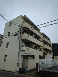 ヴァンベール原の画像