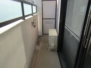 グランピアミューズ【1階】の内装