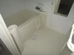 グランピアミューズ【1階】の風呂