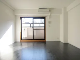 グランピアミューズ【1階】の居間