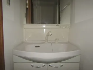 グランピアミューズ【1階】の内装