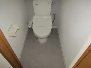 グランピアミューズ【1階】の内装