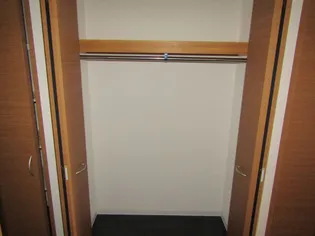 グランピアミューズ【1階】の内装