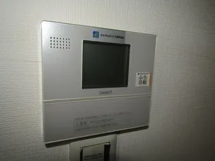 グランピアミューズ【1階】の内装