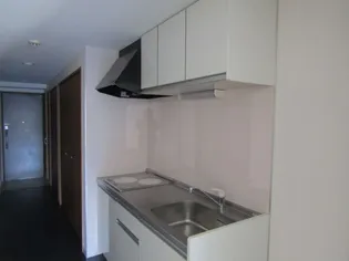 グランピアミューズ【1階】のキッチン