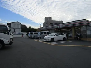 グランピアミューズ【1階】の周辺