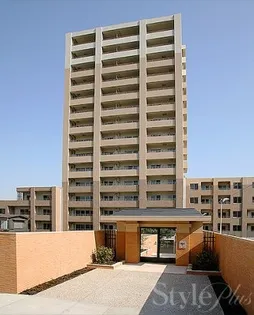 パークアクシス白壁の画像