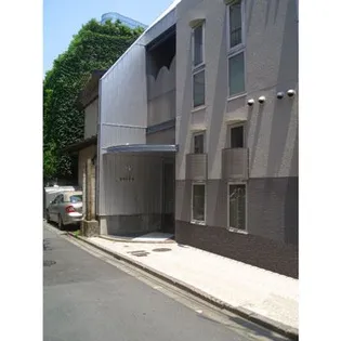 東京都渋谷区本町3【マンション】の外観